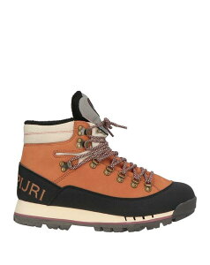 �i�p�s�� ���f�B�[�X �V���[�Y �u�[�c�E���C���u�[�c �V���[�g�u�[�c NAPAPIJRI Light Brown �u���E��