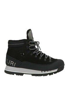 �i�p�s�� ���f�B�[�X �V���[�Y �u�[�c�E���C���u�[�c �V���[�g�u�[�c NAPAPIJRI Black �u���b�N