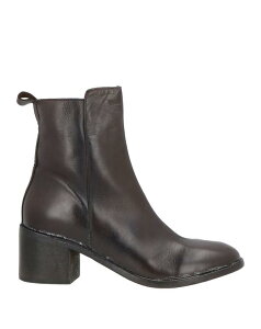 ���} ���f�B�[�X �V���[�Y �u�[�c�E���C���u�[�c �V���[�g�u�[�c MOMA Dark Brown �u���E��