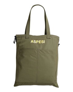 �A�X�y�W ���f�B�[�X �o�b�O ASPESI Military Green �O���[��