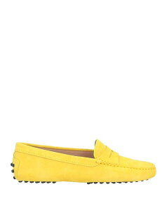 �g�b�Y ���f�B�[�X �V���[�Y ���J�V�� TOD'S ���J�V�� Marigold