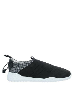 �g�b�Y ���f�B�[�X �V���[�Y �X�j�[�J�[ TOD'S �X�j�[�J�[ Black �u���b�N
