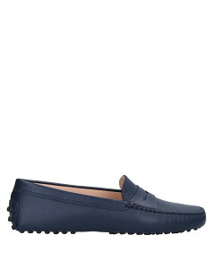 �g�b�Y ���f�B�[�X �V���[�Y ���J�V�� TOD'S ���J�V�� Midnight Blue �u���[