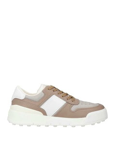 �g�b�Y ���f�B�[�X �V���[�Y �X�j�[�J�[ TOD'S �X�j�[�J�[ Light Brown �u���E��