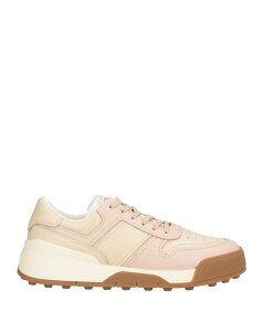 �g�b�Y ���f�B�[�X �V���[�Y �X�j�[�J�[ TOD'S �X�j�[�J�[ White �z���C�g