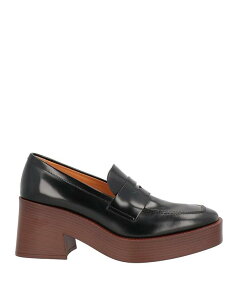 �g�b�Y ���f�B�[�X �V���[�Y ���J�V�� TOD'S ���J�V�� Black �u���b�N