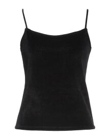 【送料無料】 エヌ エー ケイ ディ レディース シャツ トップス Top Black