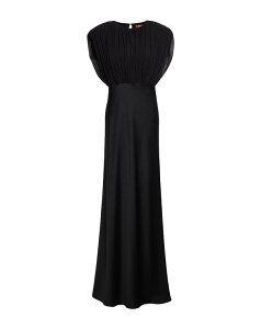 �}�b�N�X�}�[�� ���f�B�[�X �g�b�v�X �����s�[�X MAX MARA STUDIO & Black �u���b�N