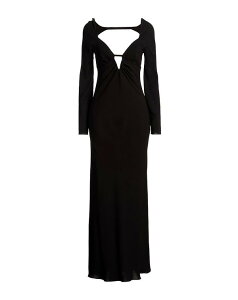 �}�b�N�X�}�[�� ���f�B�[�X �g�b�v�X �����s�[�X MAX MARA STUDIO Black �u���b�N