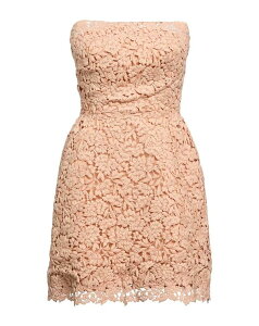 �G���}���m �V�F�����B�[�m ���f�B�[�X �g�b�v�X �����s�[�X �p�[�e�B�h���X ERMANNO SCERVINO Pale Pink �s���N