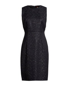 �}�b�N�X�}�[�� ���f�B�[�X �g�b�v�X �����s�[�X MAX MARA STUDIO Midnight Blue �u���[