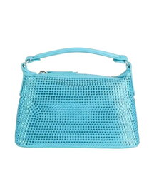 【送料無料】 リュージョー レディース ハンドバッグ バッグ Handbag Sky blue