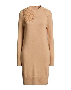 �G���}���m �V�F�����B�[�m ���f�B�[�X �g�b�v�X �����s�[�X ERMANNO SCERVINO Sand �T���h