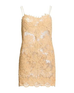 �G���}���m �V�F�����B�[�m ���f�B�[�X �g�b�v�X �����s�[�X �T�}�[�h���X ERMANNO SCERVINO Sand �T���h