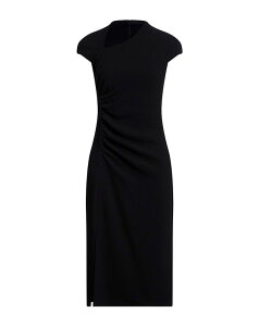 �}�b�N�X�}�[�� ���f�B�[�X �g�b�v�X �����s�[�X MAX MARA STUDIO Black �u���b�N