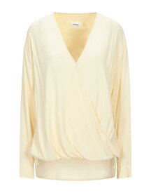 【送料無料】 オットダム レディース シャツ ブラウス トップス Blouse Beige