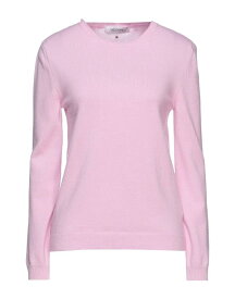 【送料無料】 ヴァレンティノ レディース ニット・セーター アウター Sweater Pink