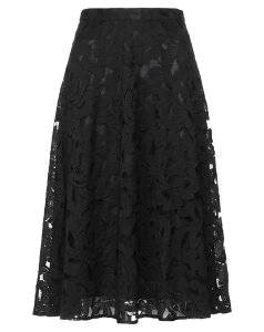 �}�b�N�X�}�[�� ���f�B�[�X �{�g���X�J�[�g MAX MARA STUDIO Black �u���b�N