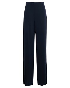 �}�b�N�X�}�[�� ���f�B�[�X �{�g���X �J�W���A���p���c MAX MARA STUDIO Navy �l�C�r�[