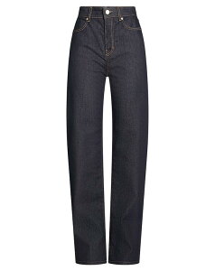 �}�b�N�X�}�[�� ���f�B�[�X �{�g���X �f�j���p���c �W�[���Y MAX MARA STUDIO Blue �u���[