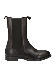 ���} ���f�B�[�X �V���[�Y �u�[�c�E���C���u�[�c �V���[�g�u�[�c MOMA Dark Brown �u���E��