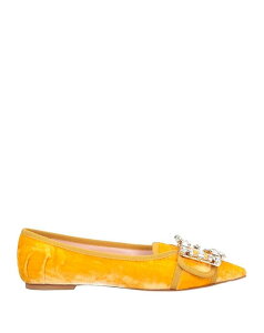���W�F�E���B���B�G ���f�B�[�X �V���[�Y ���J�V�� ROGER VIVIER ���J�V�� Marigold