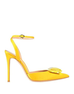 �W�������B�g ���b�V ���f�B�[�X �V���[�Y �p���v�X GIANVITO ROSSI �p���v�X Marigold