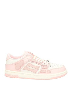�A�~�� ���f�B�[�X �V���[�Y �X�j�[�J�[ AMIRI �X�j�[�J�[ Pink �s���N