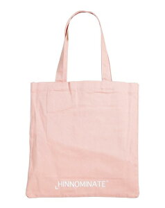 �q���m�~�l�C�g ���f�B�[�X �o�b�O HINNOMINATE Pale Pink �s���N