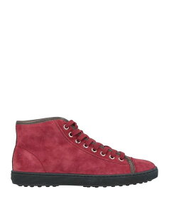 �g�b�Y ���f�B�[�X �V���[�Y �X�j�[�J�[ TOD'S �X�j�[�J�[ Bordeaux