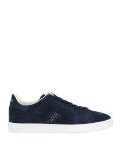 �g�b�Y ���f�B�[�X �V���[�Y �X�j�[�J�[ TOD'S �X�j�[�J�[ Midnight Blue �u���[
