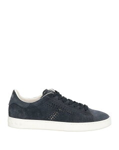�g�b�Y ���f�B�[�X �V���[�Y �X�j�[�J�[ TOD'S �X�j�[�J�[ Navy �l�C�r�[