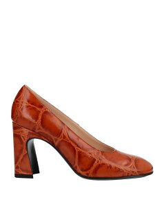 �g�b�Y ���f�B�[�X �V���[�Y �p���v�X TOD'S �p���v�X Tan �^��