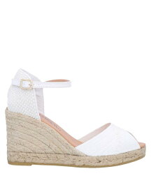 【送料無料】 ガイモ レディース サンダル シューズ Sandals White