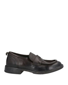 ���} ���f�B�[�X �V���[�Y �X���b�|���E���[�t�@�[ ���J�V�� MOMA Dark Brown �u���E��