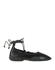 �~�X�^ ���f�B�[�X �V���[�Y �p���v�X �o�����[�i MIISTA Black �u���b�N