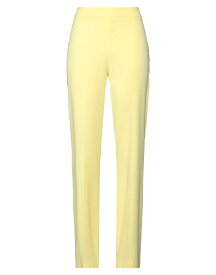 【送料無料】 クリップス レディース カジュアルパンツ ボトムス Casual pants Yellow