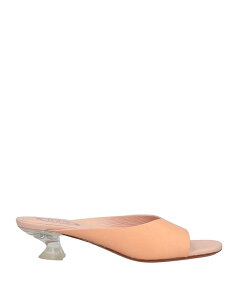 �g�b�Y ���f�B�[�X �V���[�Y �T���_�� TOD'S �T���_�� Pale Pink �s���N