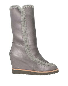 ���E ���f�B�[�X �V���[�Y �V���[�g�u�[�c MOU �V���[�g�u�[�c Gray �O���[