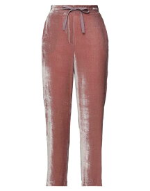 【送料無料】 バランタイン レディース カジュアルパンツ ボトムス Casual pants Pastel pink