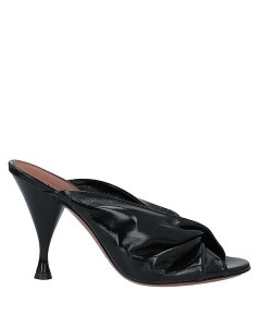 ���[�g���V���[�Y ���f�B�[�X �V���[�Y �T���_�� L' AUTRE CHOSE �T���_�� Black �u���b�N