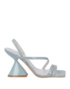 �}�[�N�G���X ���f�B�[�X �V���[�Y �T���_�� MARC ELLIS �T���_�� Gray �O���[