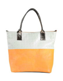 【送料無料】 エバリート レディース ハンドバッグ バッグ Handbag Light grey