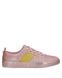 【送料無料】 オープニングセレモニー レディース スニーカー シューズ Sneakers Pink