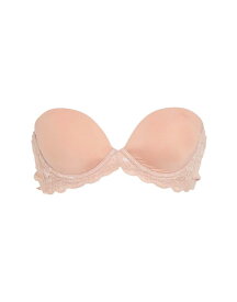 【送料無料】 コサベラ レディース ブラジャー アンダーウェア Bra Beige