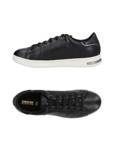 �W�F�I�b�N�X ���f�B�[�X �V���[�Y �X�j�[�J�[ GEOX �X�j�[�J�[ Black �u���b�N
