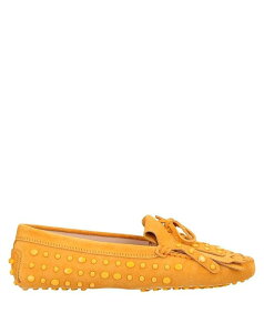 �g�b�Y ���f�B�[�X �V���[�Y ���J�V�� TOD'S ���J�V�� Marigold