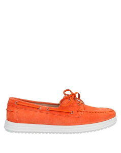 �W�F�I�b�N�X ���f�B�[�X �V���[�Y ���J�V�� GEOX ���J�V�� Orange �I�����W