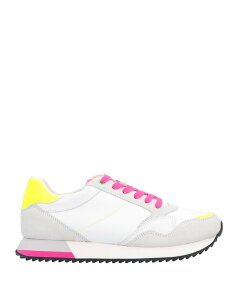 �W�F�I�b�N�X ���f�B�[�X �V���[�Y �X�j�[�J�[ GEOX �X�j�[�J�[ Light Gray �O���[