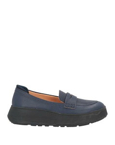 �t�B�b�g�t���b�v ���f�B�[�X �V���[�Y ���J�V�� FITFLOP ���J�V�� Midnight Blue �u���[
